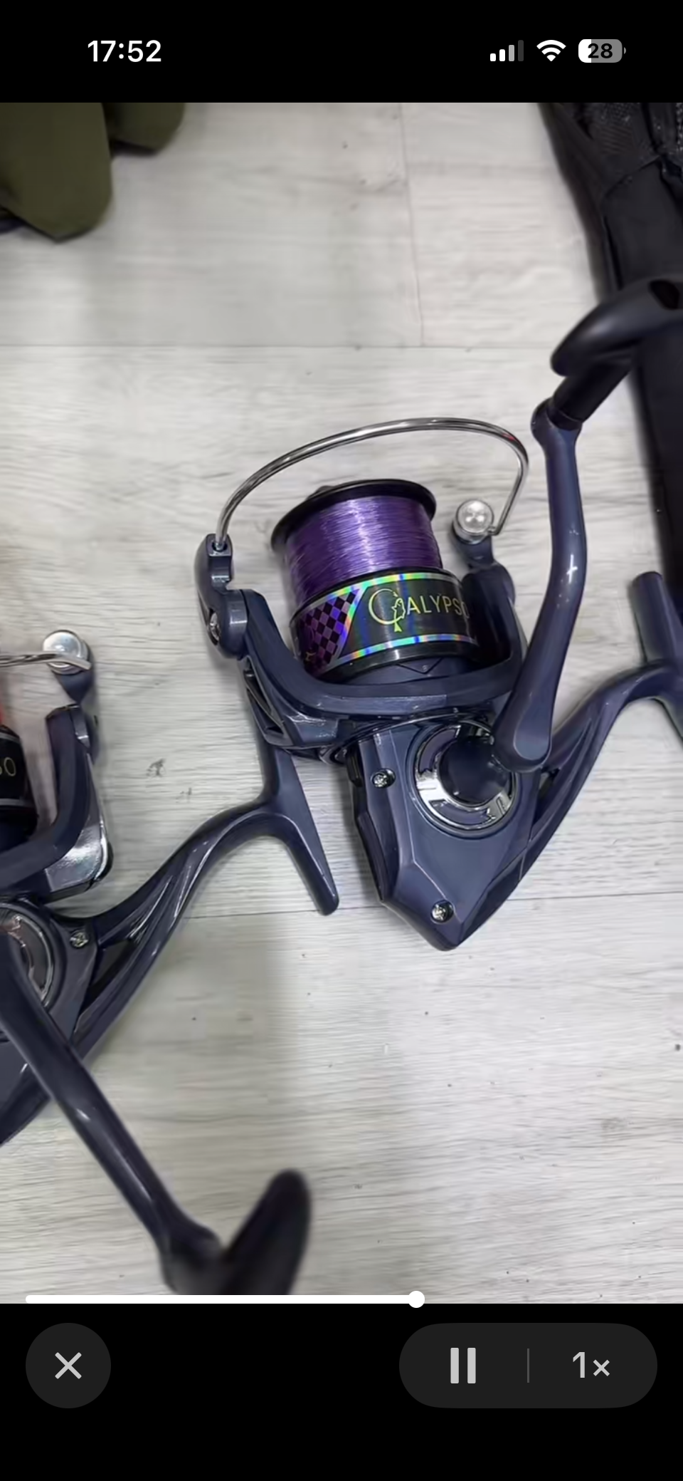 4’LÜ EFFE SET