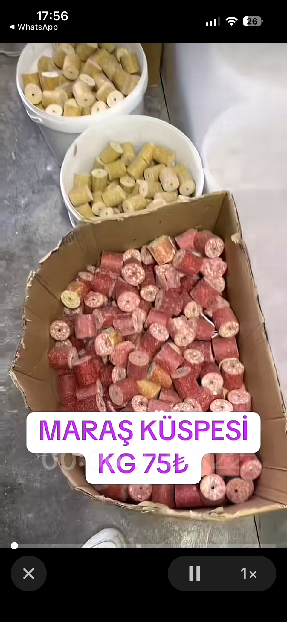 KİSPE KG YEM