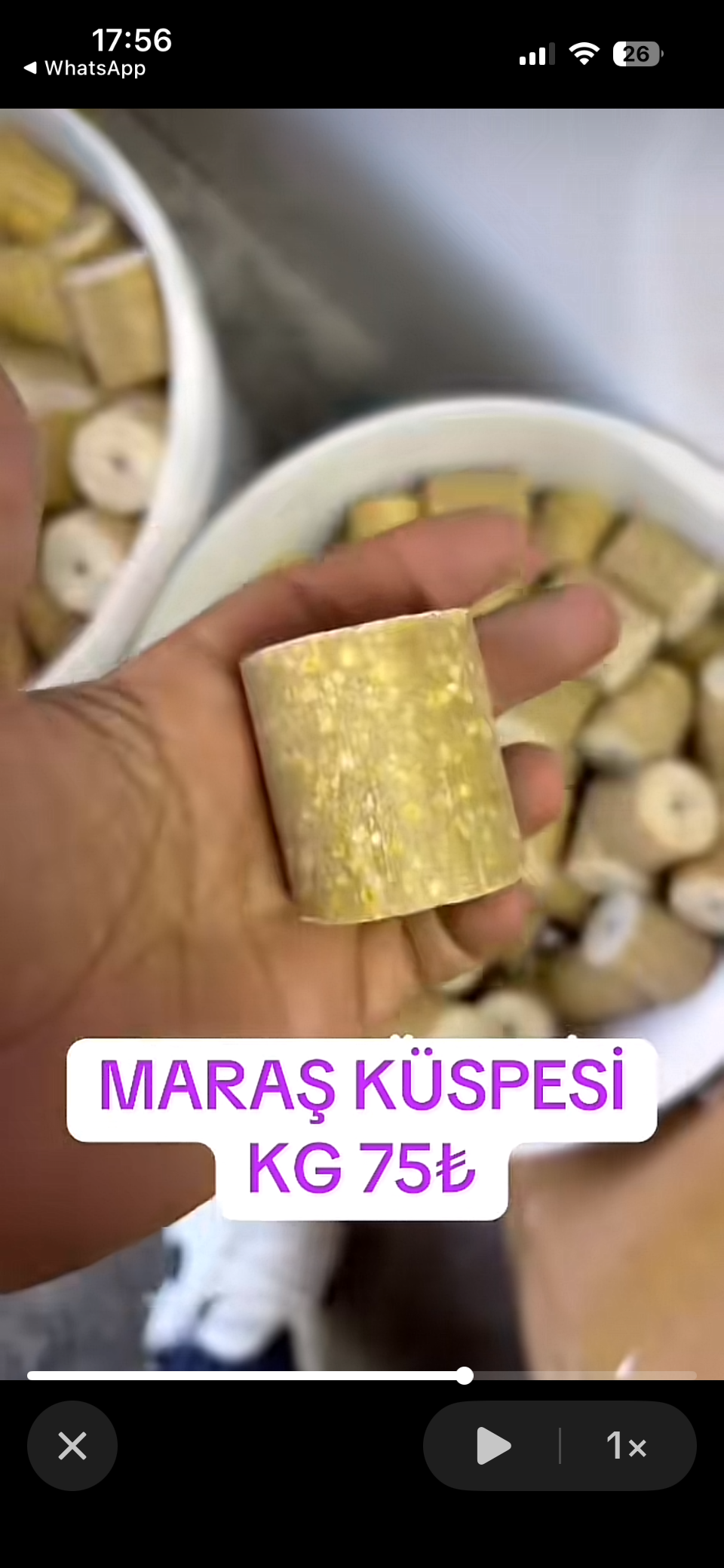 KİSPE KG YEM