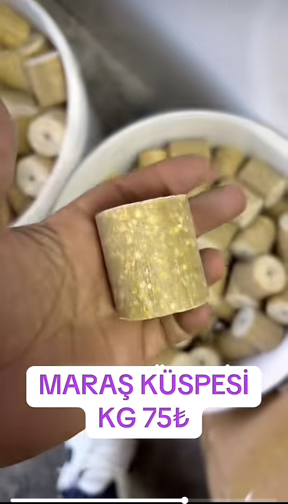 KÜSPE KG YEM