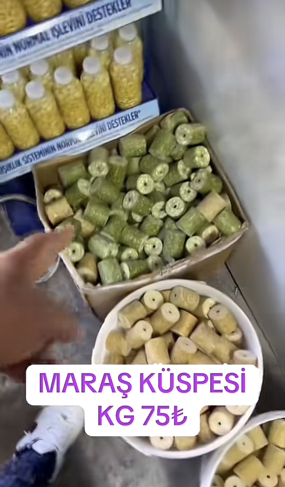 KÜSPE KG YEM